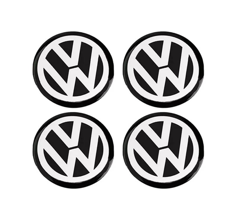 Abtibild capace roti Volkswagen