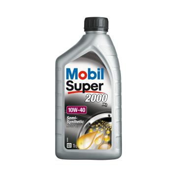 Kit pentru schimb ulei, filtre Dacia Supernova/Solenza Mobil