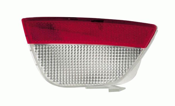 Lampa auto mers inapoi Ford Focus I, II hatchback pana 2007