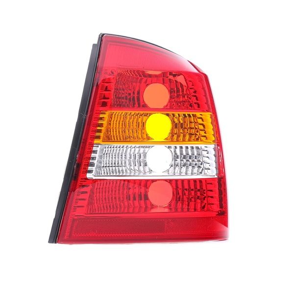Lampa stop Opel Astra G hatchback
