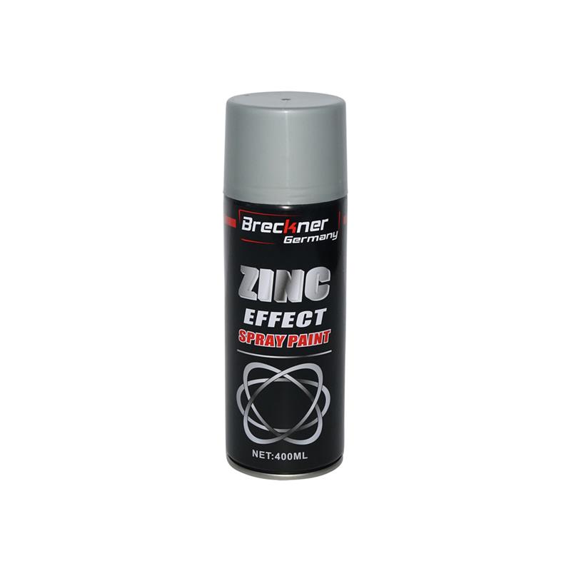 Spray cu zinc 400 ml