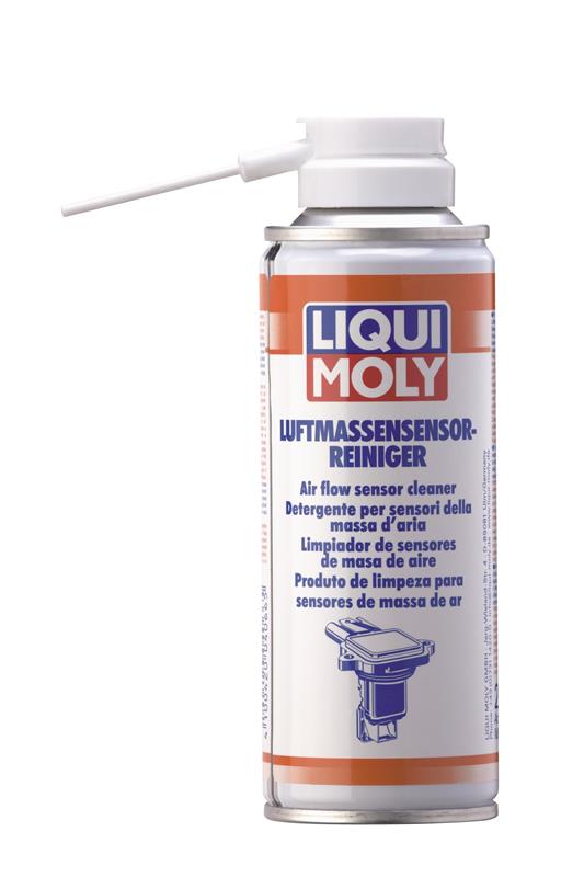 Spray curatat debitmetru / senzor aer Liqui-Moly