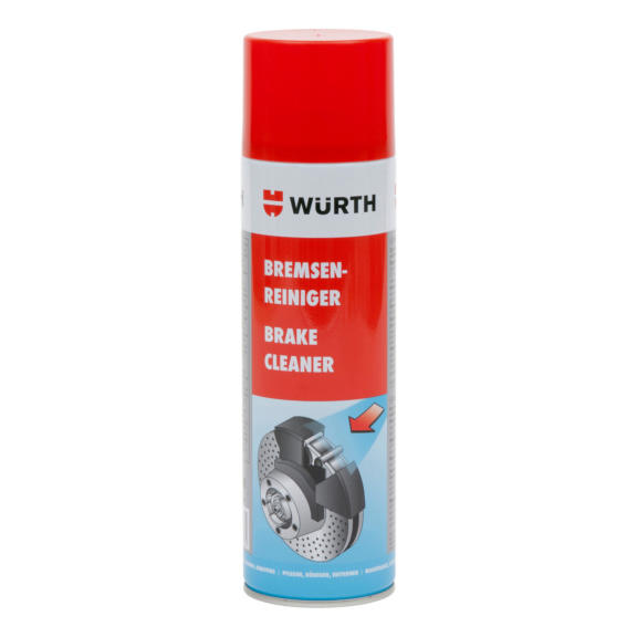 Spray curatat frane Wurth 500 ml