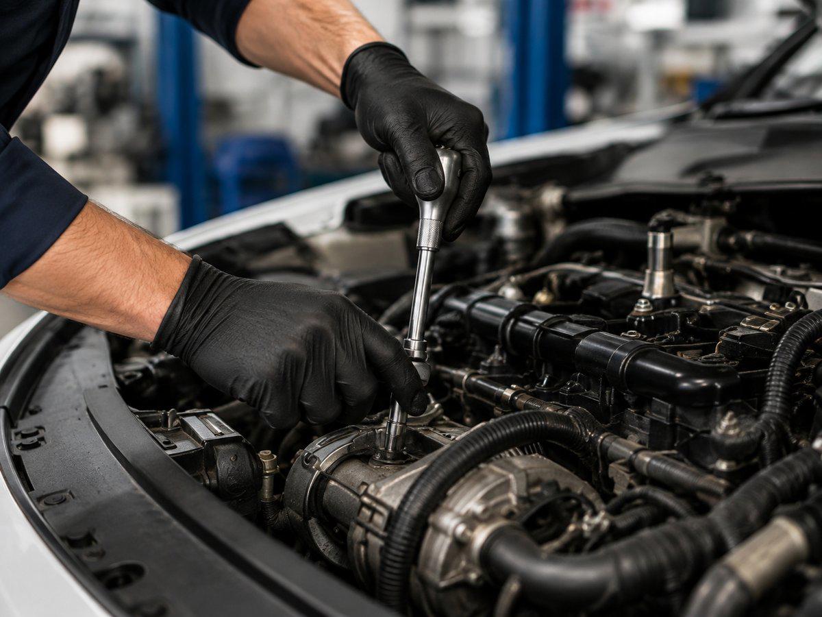 Piese auto Dacia