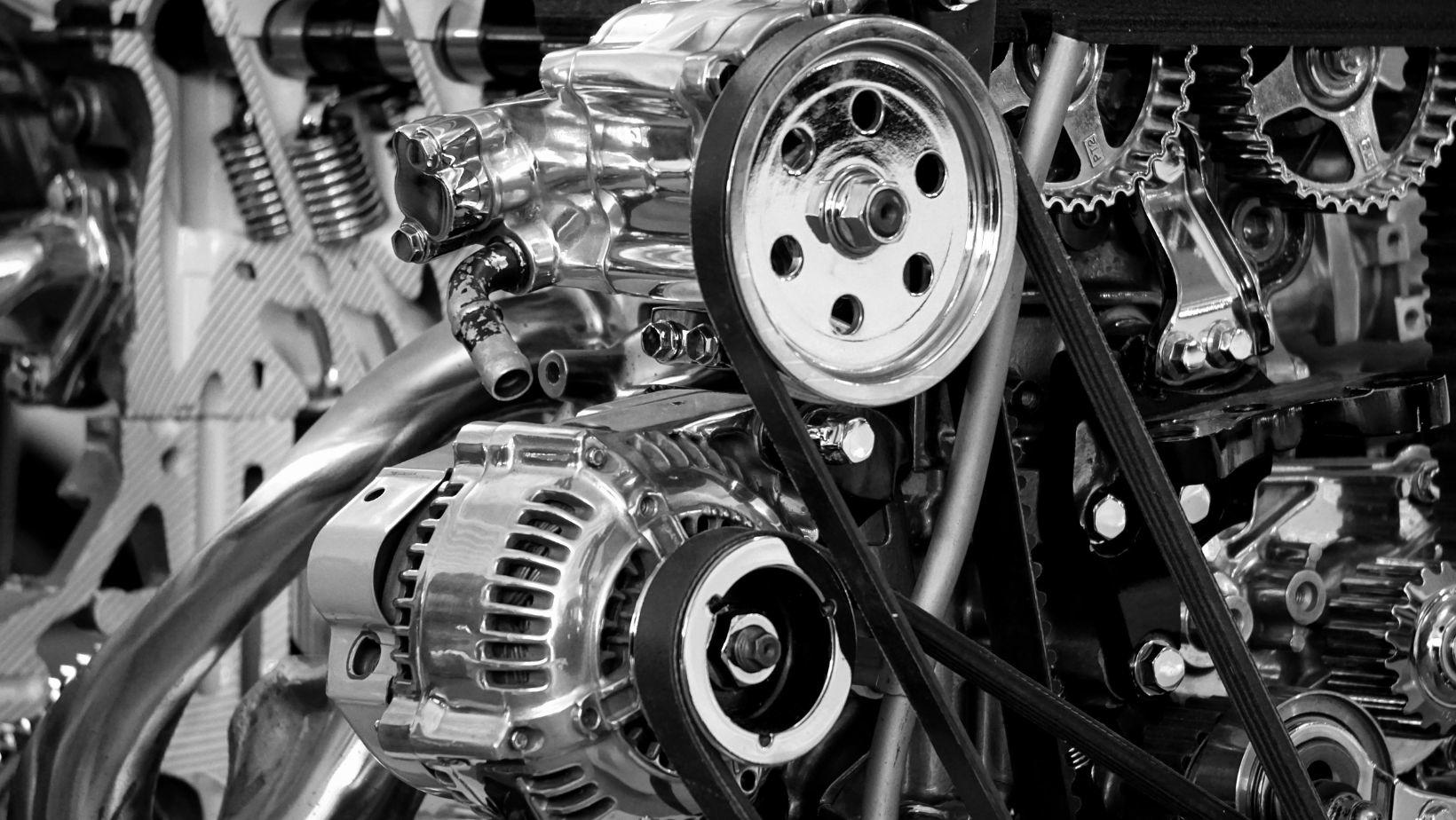Alternatorul auto