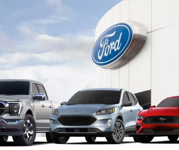 Descoperiti piese auto de calitate pentru marca Ford la Alex&Bea