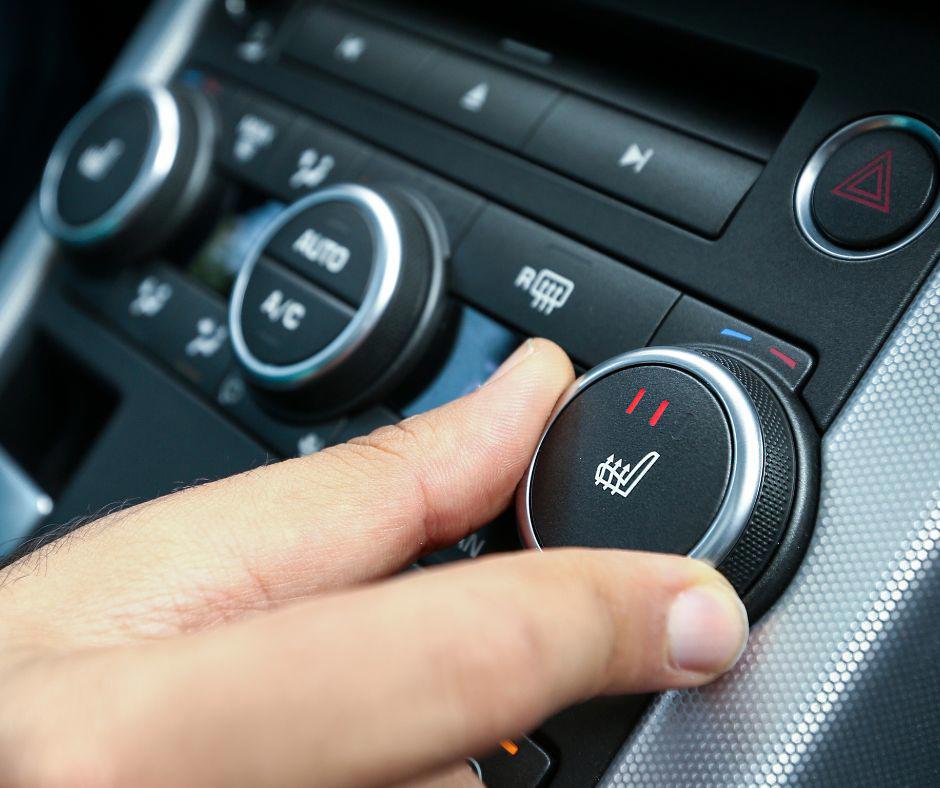 Solutii eficiente pentru dezghetarea masinii