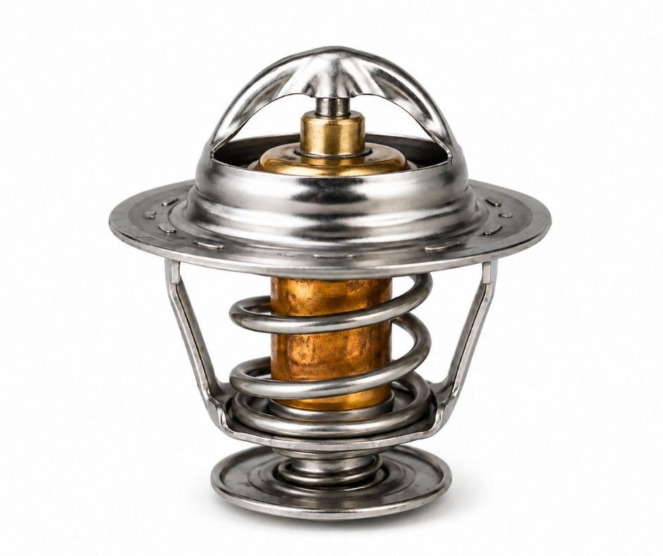 Termostat auto defect: Simptome, cauze si riscuri pentru motor