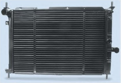 radiator racire astra f 1.7 diesel 60kw 01