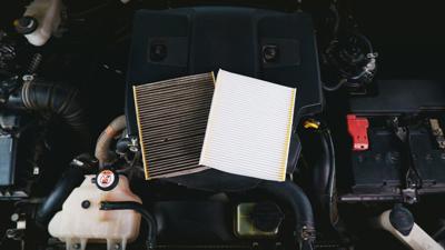 Cum influenteaza filtrul de aer murdare in consumul de carburant si functionarea motorului?