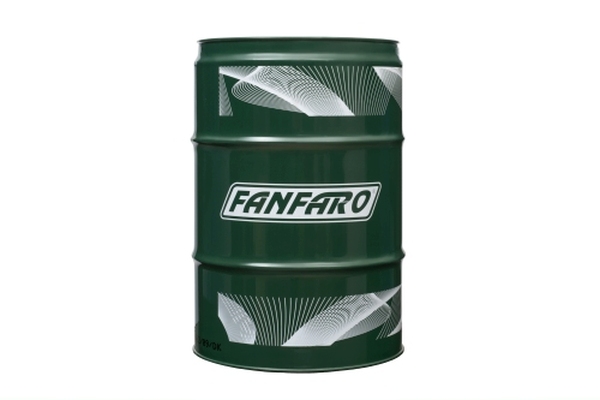 Olej Fanfaro 0W20 60L / Nsx / Sp(Rc) / Gf-6A / Ms-6395 / M2c-977-B1 / Dex1 Gen2 / Stjlr.51.5122