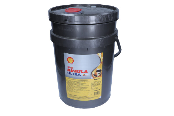Olej Shell 5W30 20L Rimula Ultra Cj-4 / E6/E7/E9 / M3477/3677
