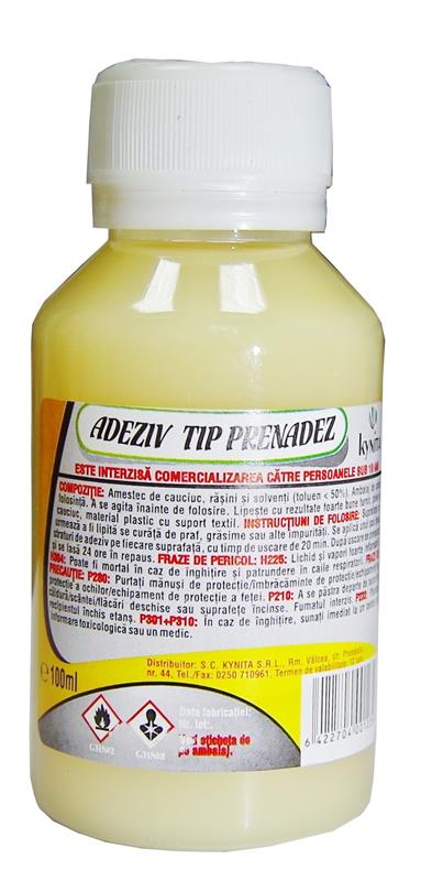 Adeziv lipit tip Prenadez 100 ml