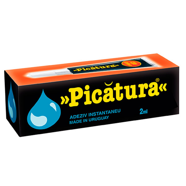 Adeziv Picatura 2 ml