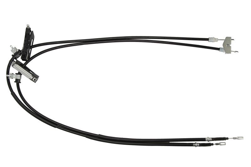 Cablu frana mana Ford Focus 1998-2004