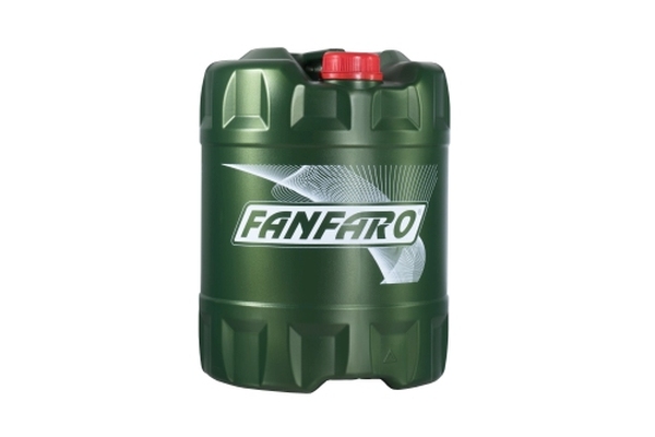 Olej Fanfaro Multi Utto Wb 101 20L / Gl4