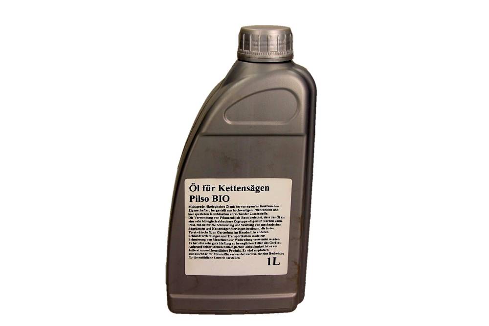 Olej Specol Pilso Bio 1L Do Pi� �A�Cuchowych Vg 46 / Biodegradowalny