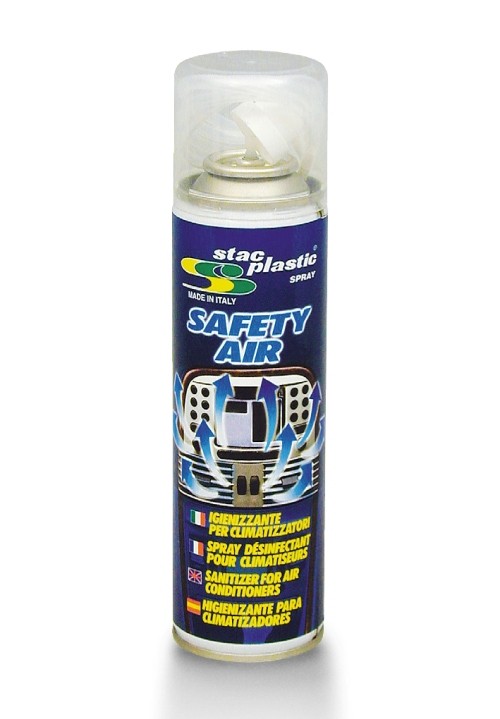 Spray curatat aer conditionat Stac 250 ml