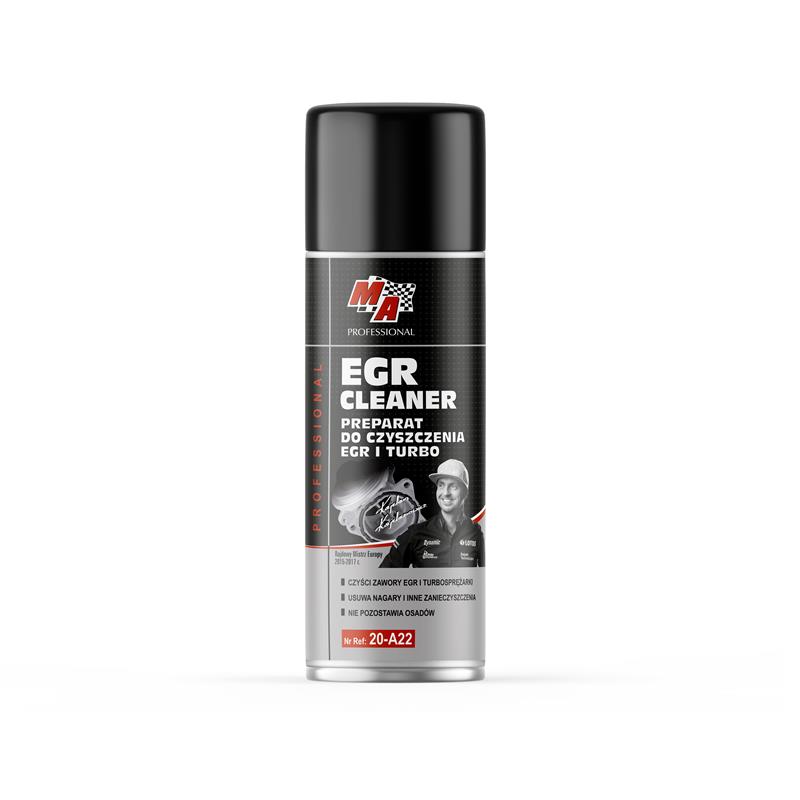 Spray curatat EGR si turbo MA Professional
