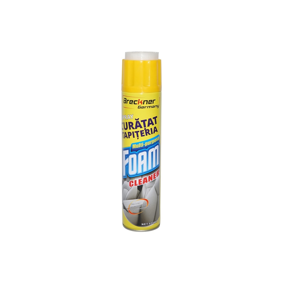 Spray curatat tapiteria
