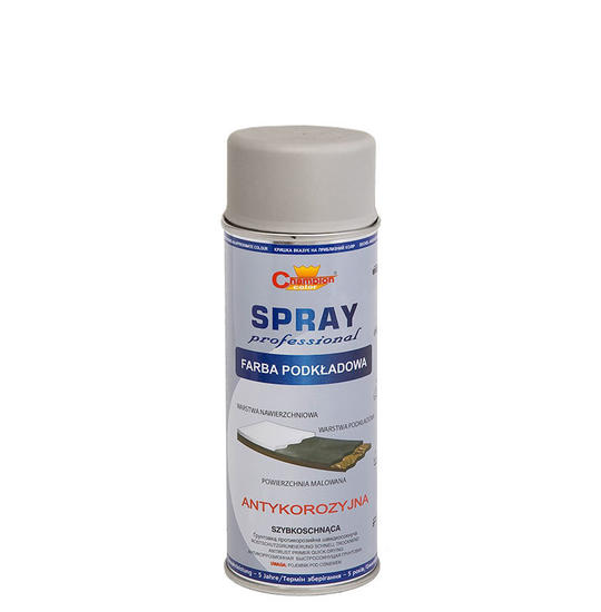 Spray grund filler primer spritchit 400 ml
