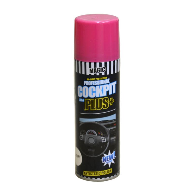 Spray siliconic 220 ml