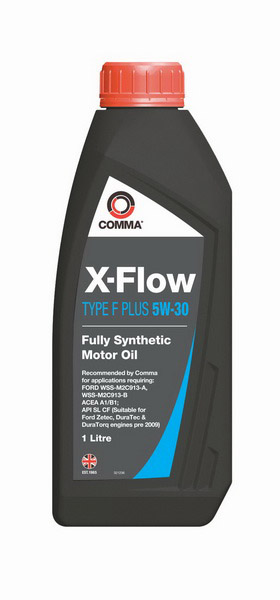Ulei motor Comma X-Flow Type F Plus 05W30 1L